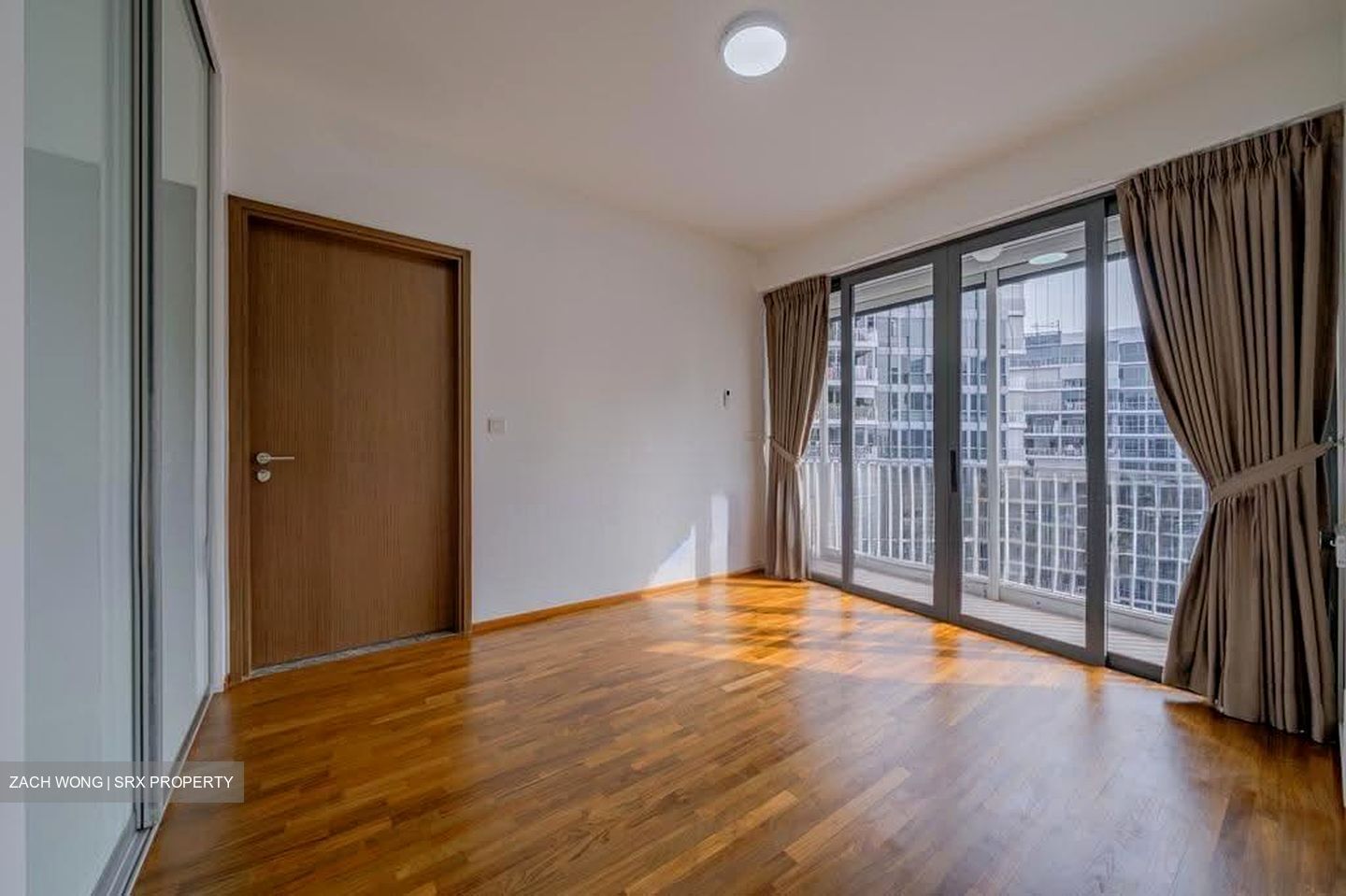 Parc Centros (D19), Condominium #613634161